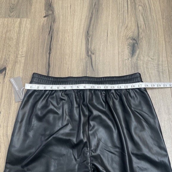 Soft Surroundings Black Wide Leg Pants - Picture 10 of 10